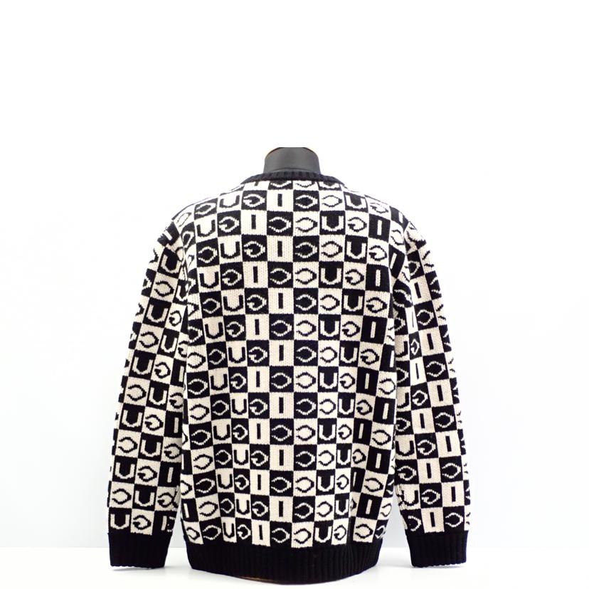 GUCCI GUCCI/◇GGロゴジップアップブルゾン/595481//サイス***/Aランク/62