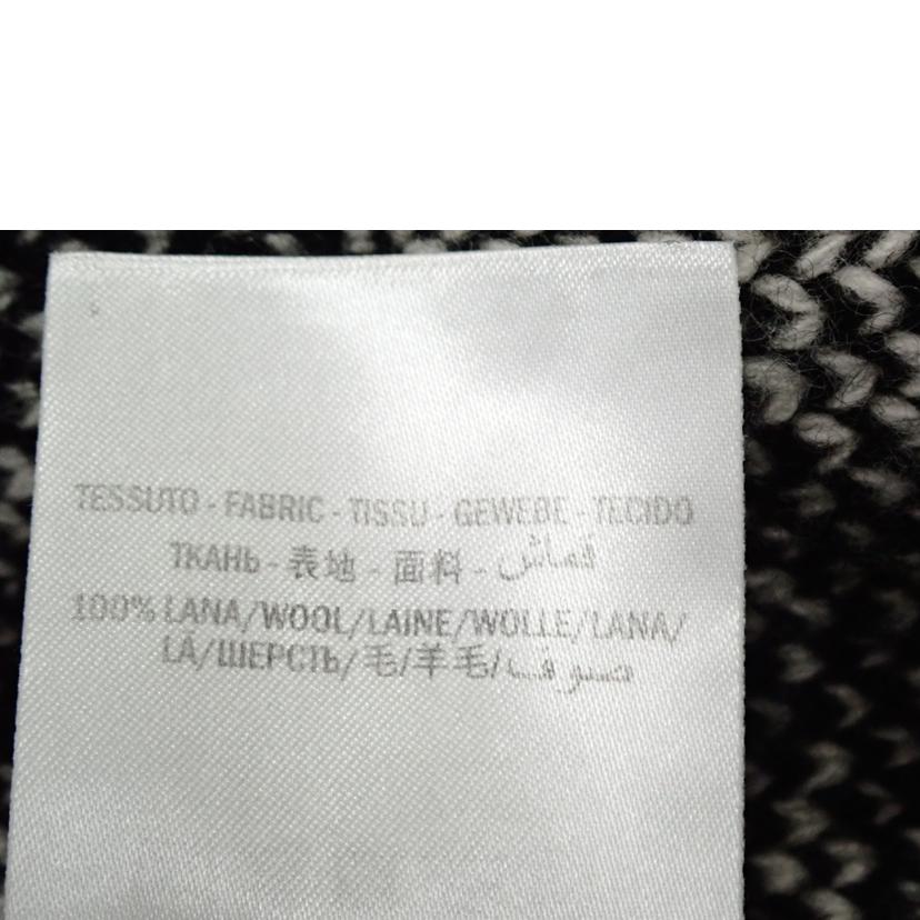 GUCCI GUCCI/◇GGロゴジップアップブルゾン/595481//サイス***/Aランク/62