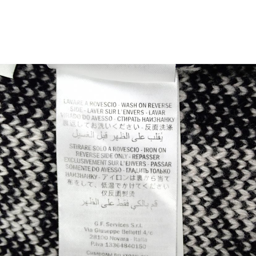 GUCCI GUCCI/◇GGロゴジップアップブルゾン/595481//サイス***/Aランク/62