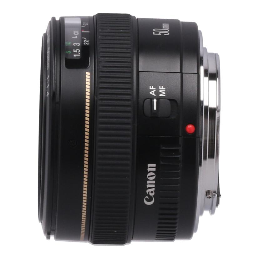 Canon キヤノン /交換レンズ/50mm/EF50mm F1.4 USM//50103285/Bランク/77