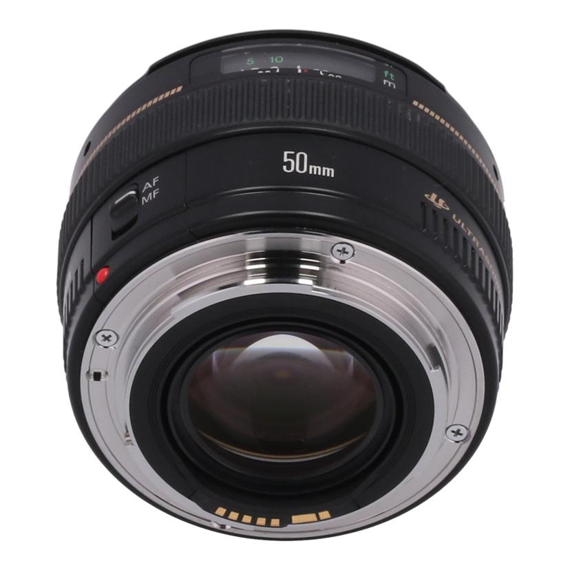 Canon キヤノン /交換レンズ/50mm/EF50mm F1.4 USM//50103285/Bランク/77