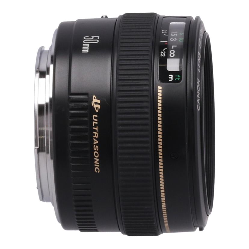 Canon キヤノン /交換レンズ/50mm/EF50mm F1.4 USM//50103285/Bランク/77