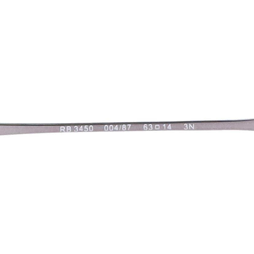 Ray-Ban レイバン/サングラス/RB3450//Aランク/93