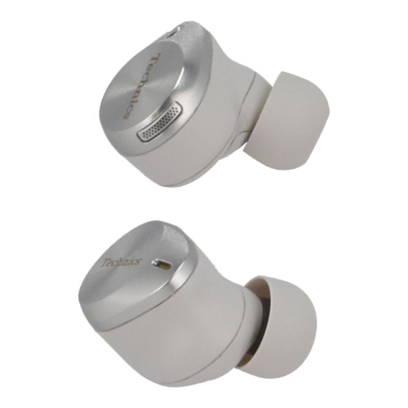 Technics テクニクス /ワイヤレスイヤホン/EAH-AZ80-S//4KCFA061911/Aランク/69