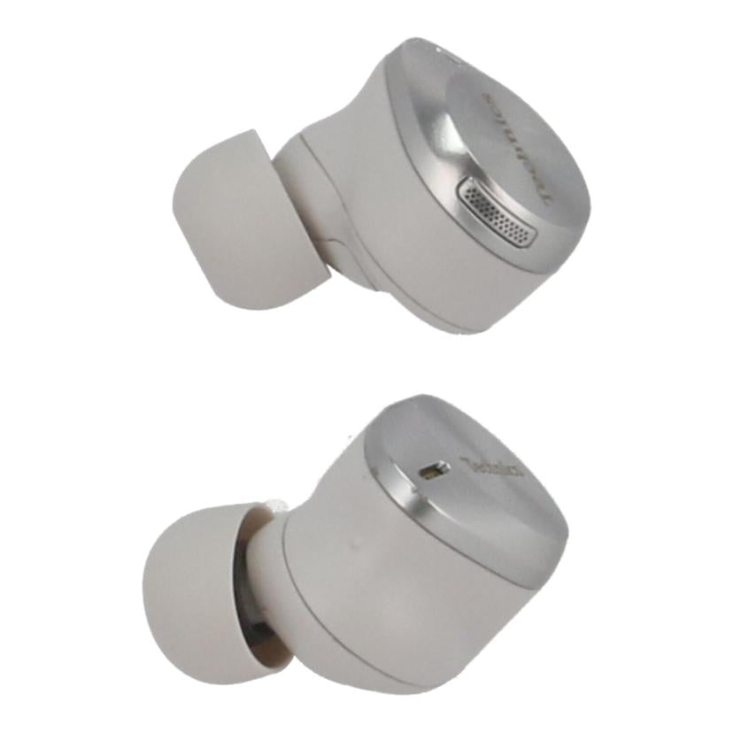 Technics テクニクス /ワイヤレスイヤホン/EAH-AZ80-S//4KCFA061911/Aランク/69