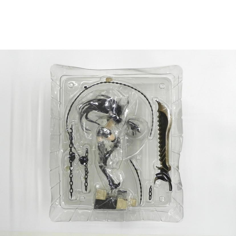 GOOD SMILE COMPANY グッドスマイルカンパニー/ブラック★ロックシューター ブラックゴールドソー - animation version -/ブラックロックシューター//Bランク/81