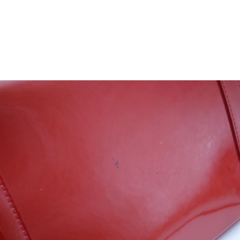 LV ルイヴィトン/アルマGM/ヴェルニ/ポムダムール/M93596//SN1***/ABランク/89