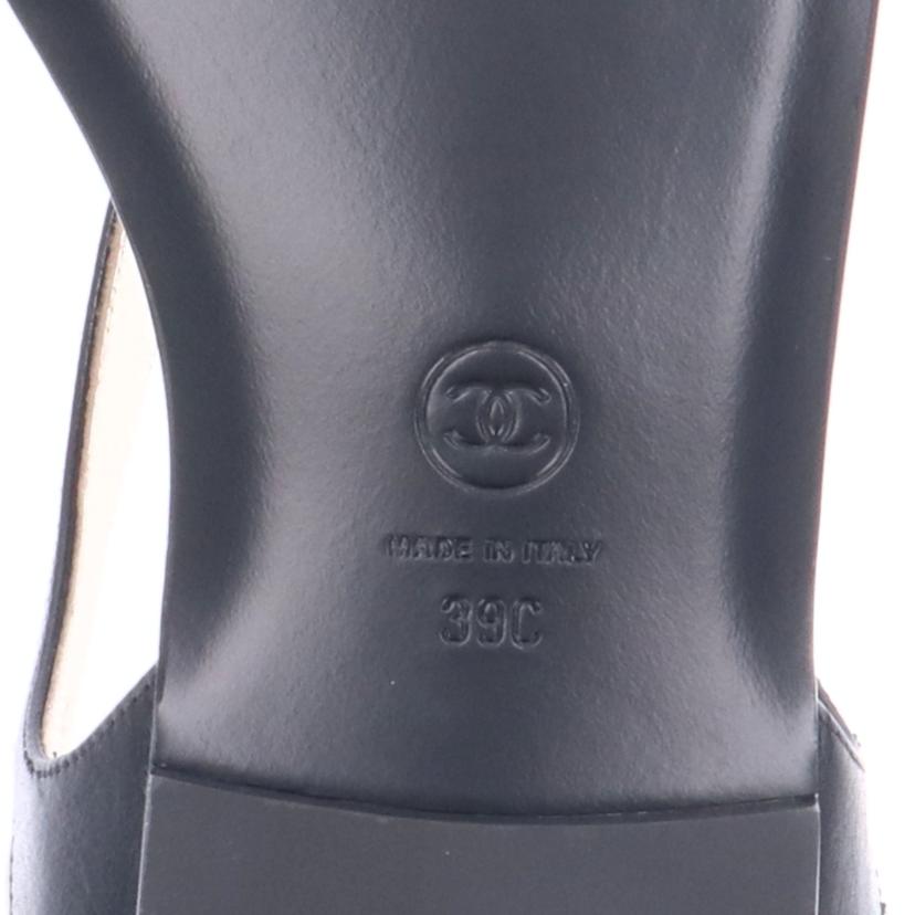 CHANEL シャネル/シャネルサンダルSize39//OG3****/Sランク/78