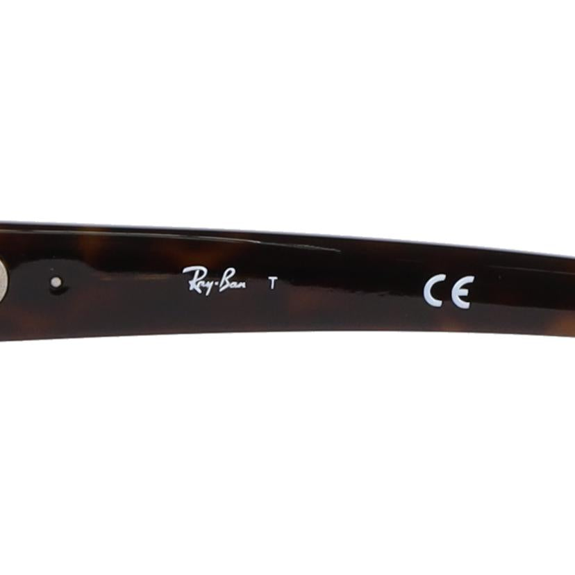 Ray-Ban レイバン/サングラス メテオール べっ甲/RB4168F//Aランク/93