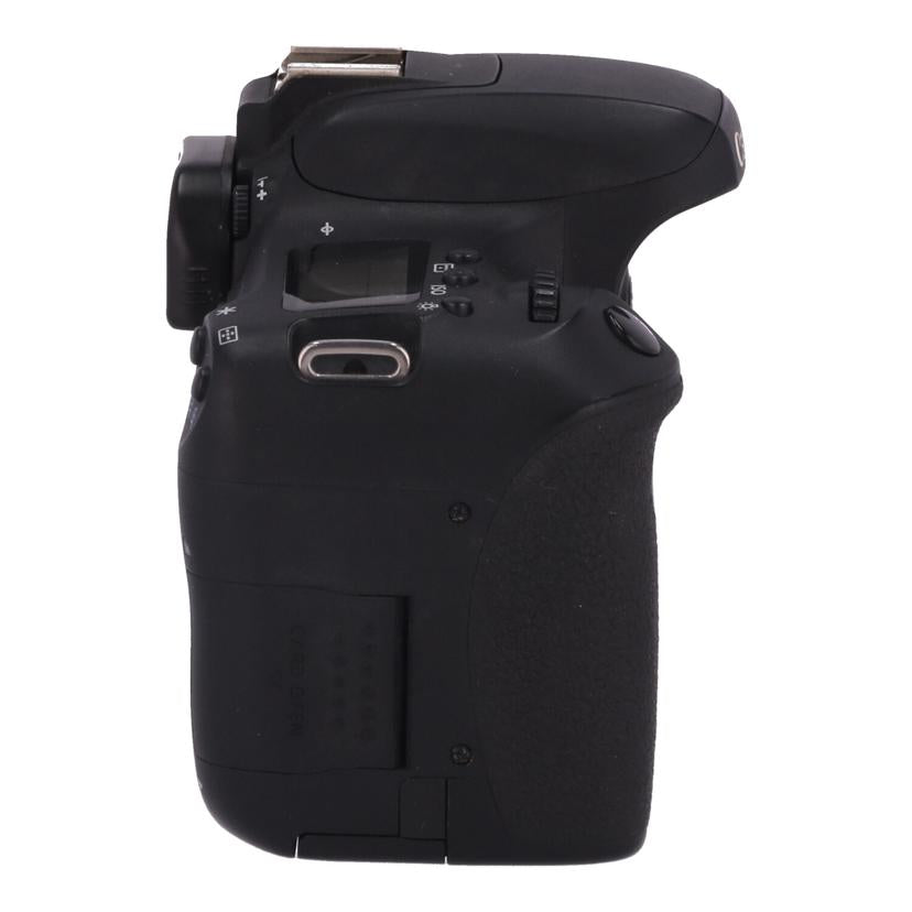 Canon キヤノン/デジタル一眼 /EOS8000Dボディ//191032000794/Bランク/84