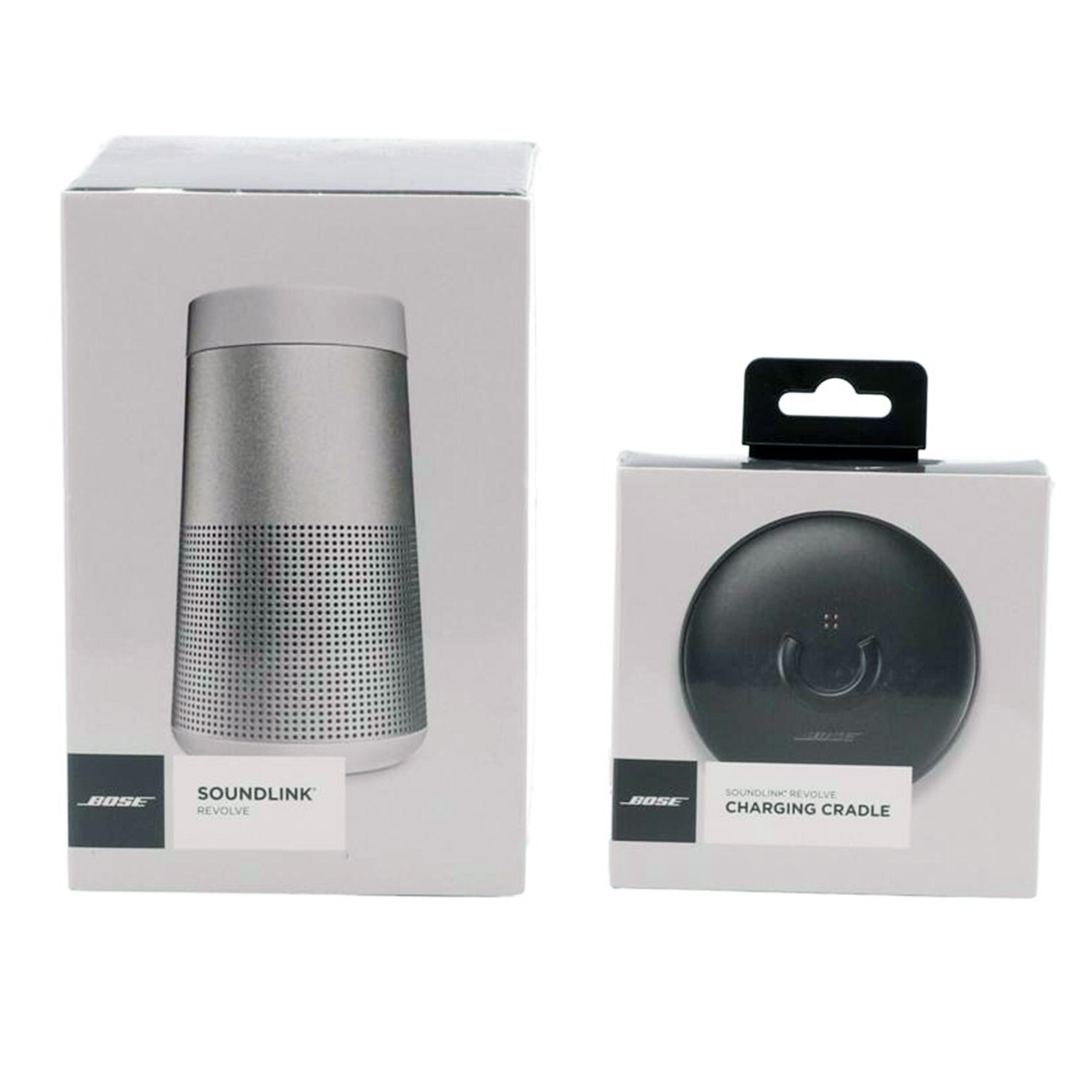 BOSE ボーズ/スピーカー/SoundLink Revolve//Sランク/67