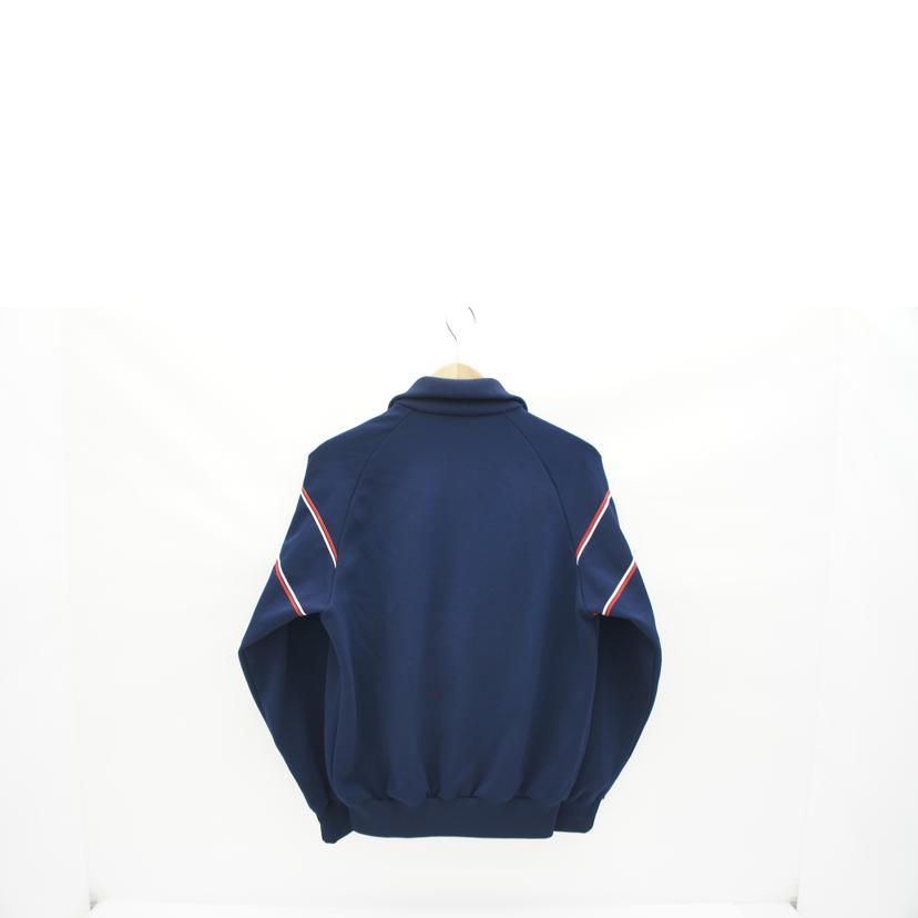 adidas アディダス/トラックジャケット/デサント製/ATS-190//サイズ M/Bランク/05