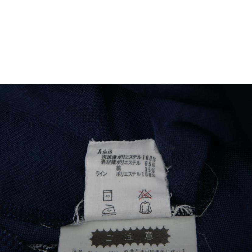 adidas アディダス/トラックジャケット/デサント製/ATS-190//サイズ M/Bランク/05