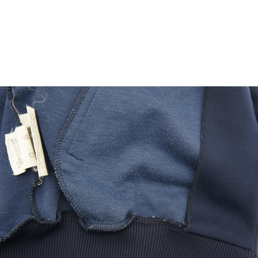 adidas アディダス/トラックジャケット/デサント製/ATS-190//サイズ M/Bランク/05