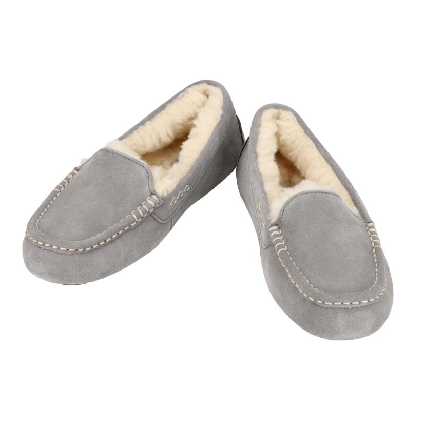 UGG アグ/アンスレーモカシンムートン/W/1106878//Aランク/09