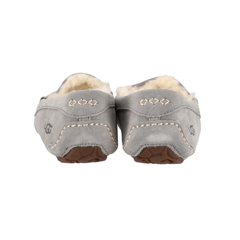 UGG アグ/アンスレーモカシンムートン/W/1106878//Aランク/09