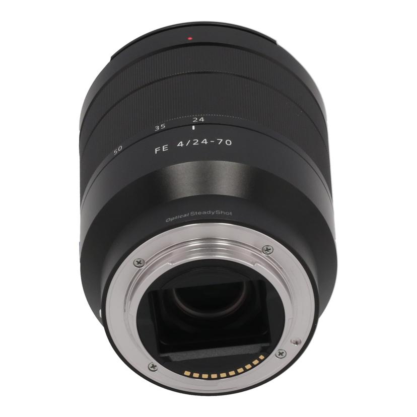 SONY ソニー/交換レンズ/SEL2470Z //0468552/Aランク/05