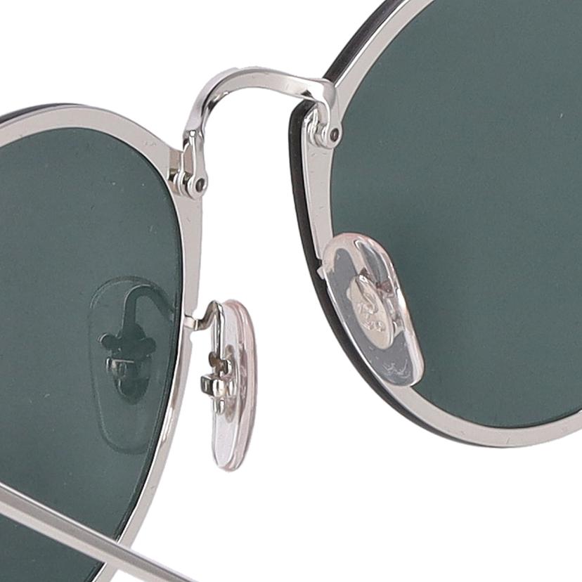 Ray-Ban レイバン/サングラス ブレイズ ラウンド/RB3574-N//Aランク/93