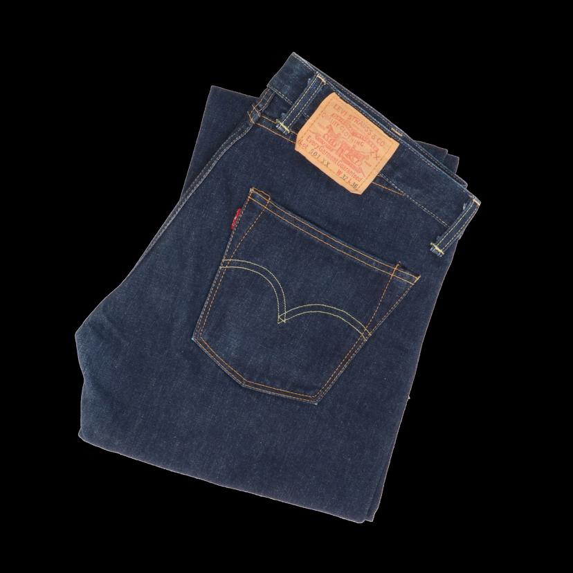 LEVIS リーバイス/501XX/1955モデル復刻/日本製/濃紺/レア/2006年名作//ABランク/69