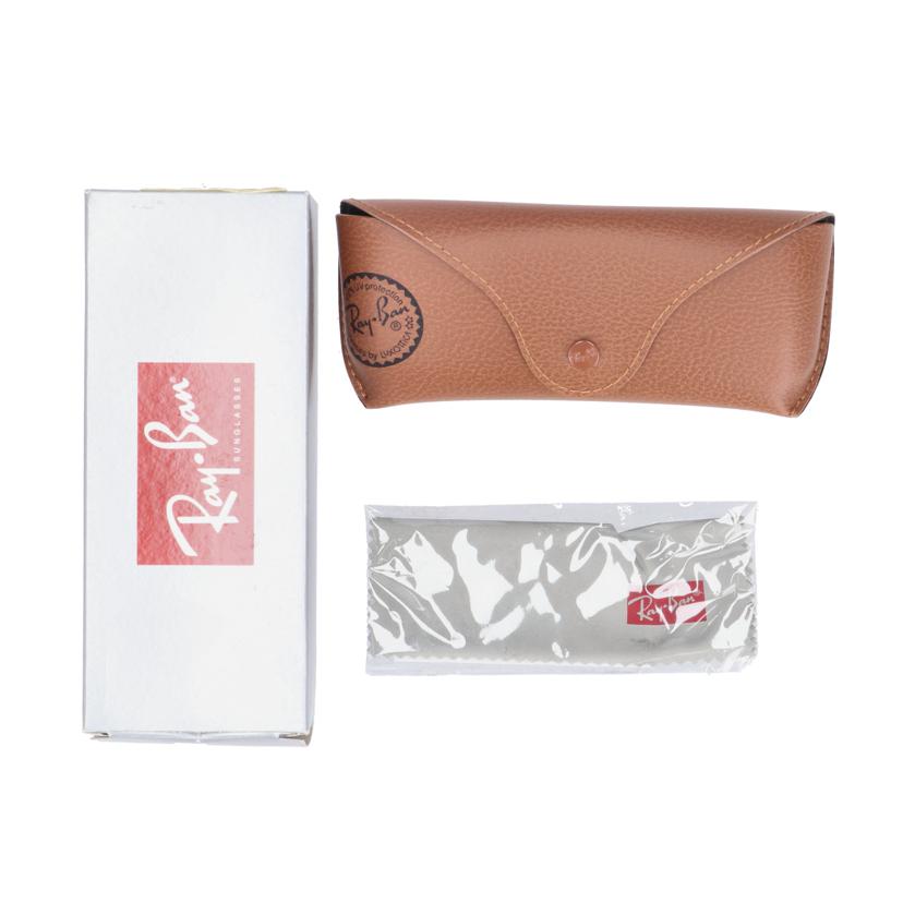 Ray-Ban レイバン/サングラス ブレイズ ラウンド/RB3574-N//Aランク/93