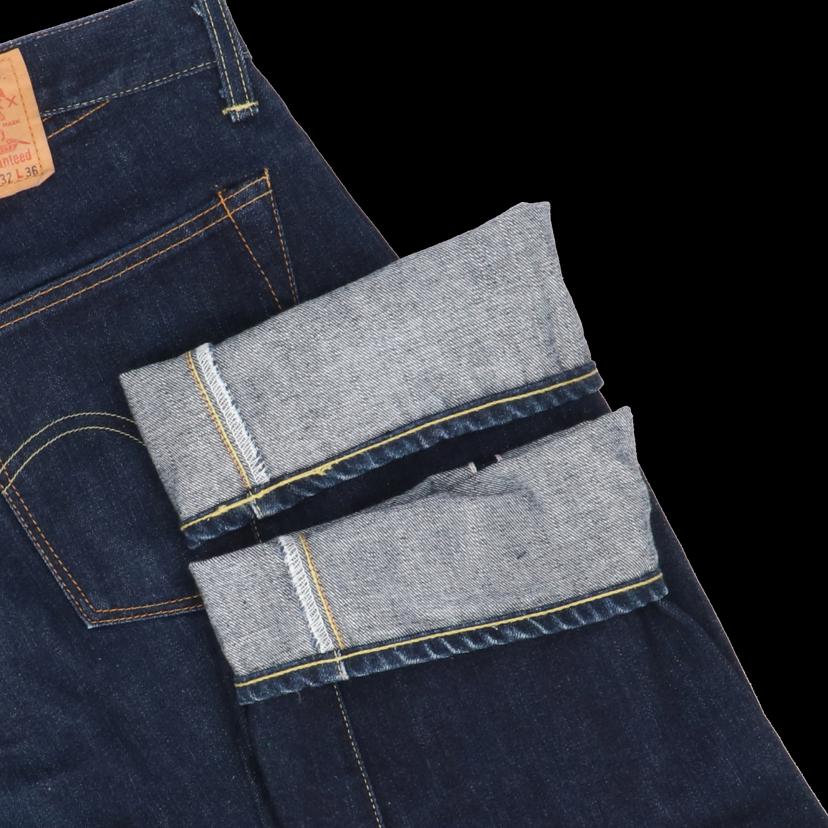LEVIS リーバイス/501XX/1955モデル復刻/日本製/濃紺/レア/2006年名作//ABランク/69