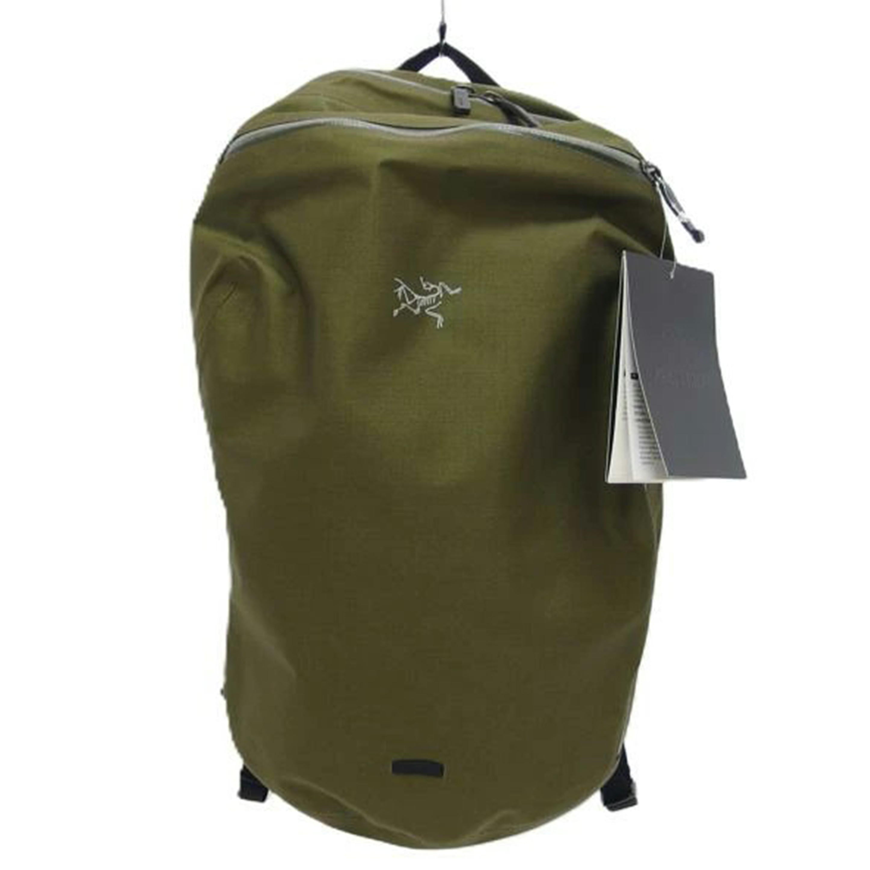 ARC'TERYX アークテリクス/グランヴィル ジップバックパック/18792//PO117514/SAランク/04