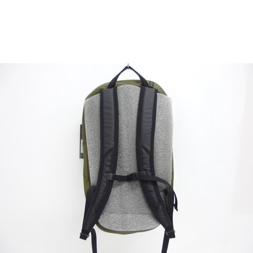 ARC'TERYX アークテリクス/グランヴィル ジップバックパック/18792//PO117514/SAランク/04