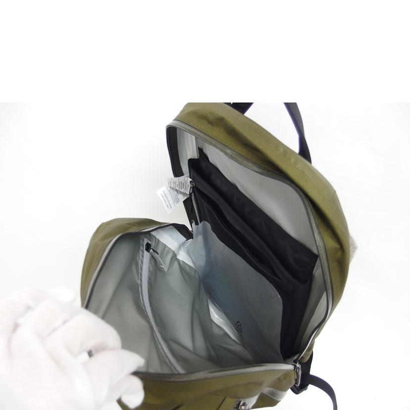 ARC'TERYX アークテリクス/グランヴィル ジップバックパック/18792//PO117514/SAランク/04