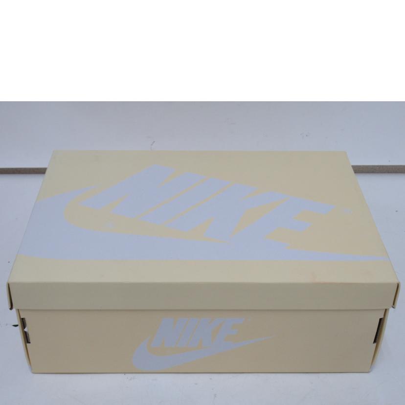 NIKE/Air Jordan 1 High OG "Craft Ivory"/ハイカットスニーカー/FD8636-011//ABランク/63
