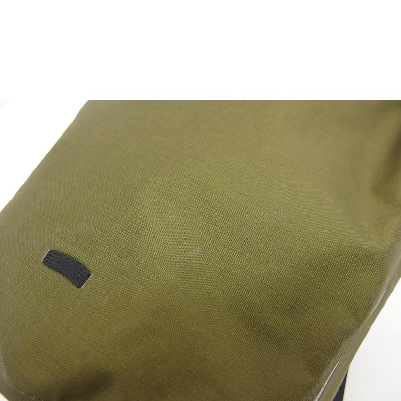 ARC'TERYX アークテリクス/グランヴィル ジップバックパック/18792//PO117514/SAランク/04