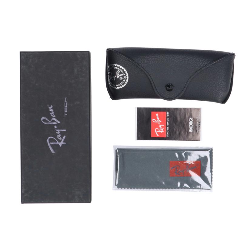 Ray-Ban レイバン/サングラス ウェイファーラー LightRay/RB4210 646/3R//ABランク/93