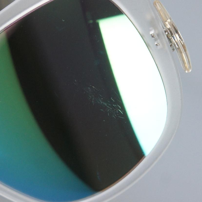 Ray-Ban レイバン/サングラス ウェイファーラー LightRay/RB4210 646/3R//ABランク/93