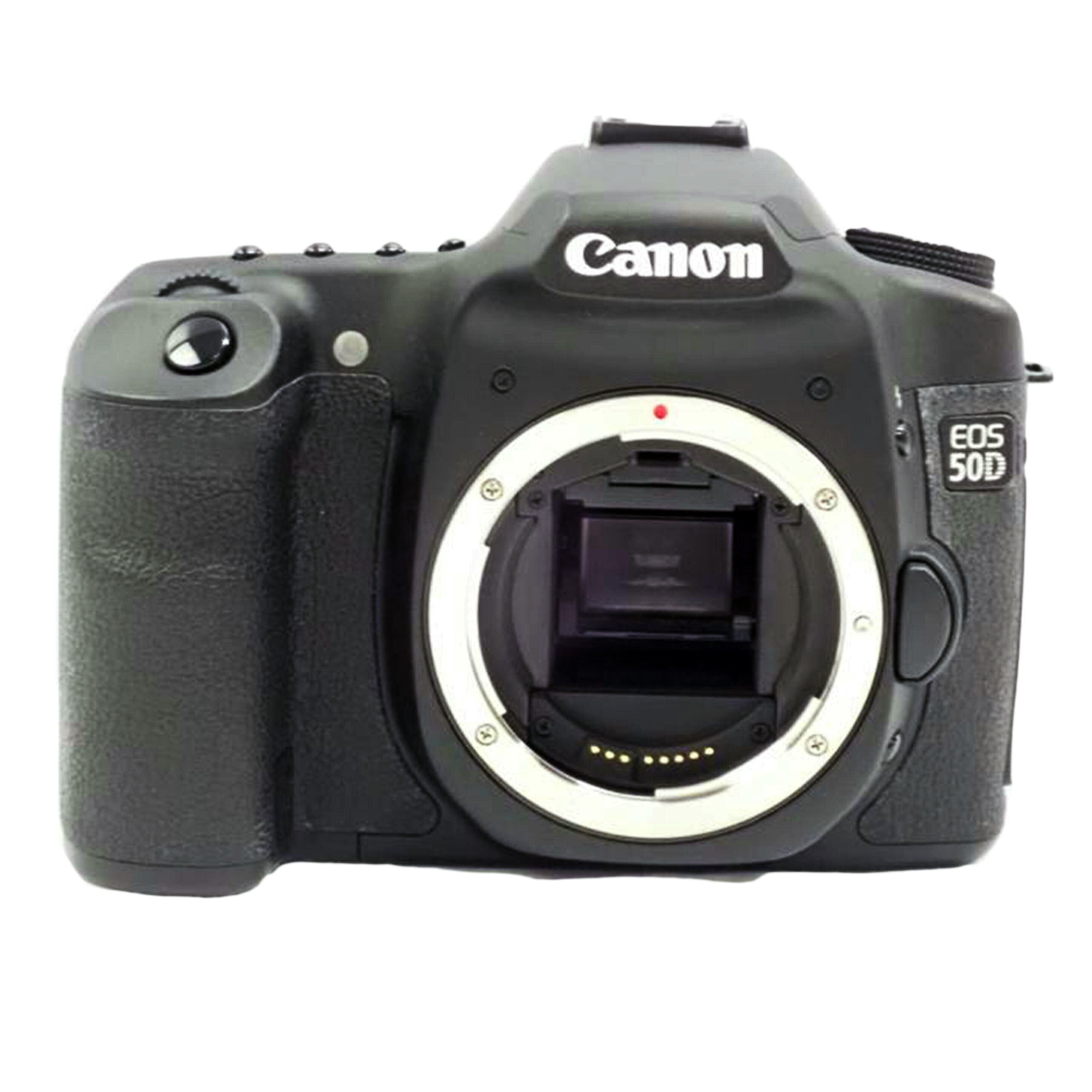 CANON/デジタル一眼レフ/EOS50D/310218201/Bランク/62【中古】 CANON/デジタル一眼レフ/EOS50D/310218201/Bランク/62【中古】