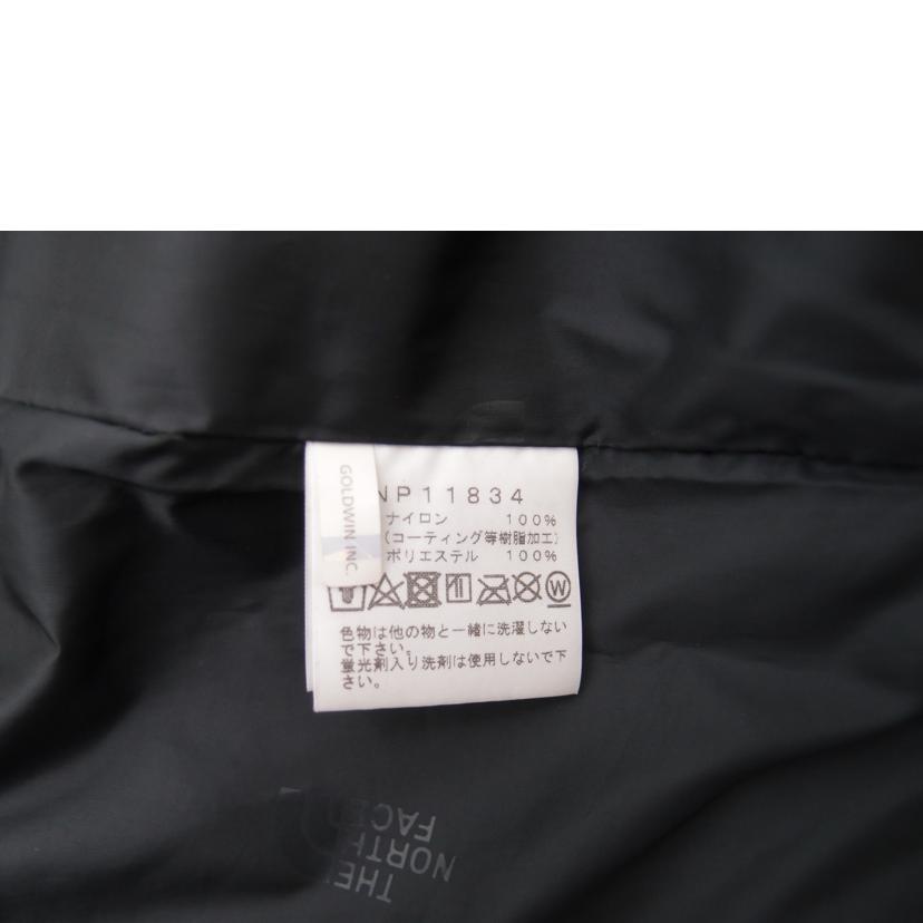 THE NORTH FACE ノースフェイス/THE NORTH FACE マウンテンライトジャケット/NP11834//Aランク/69