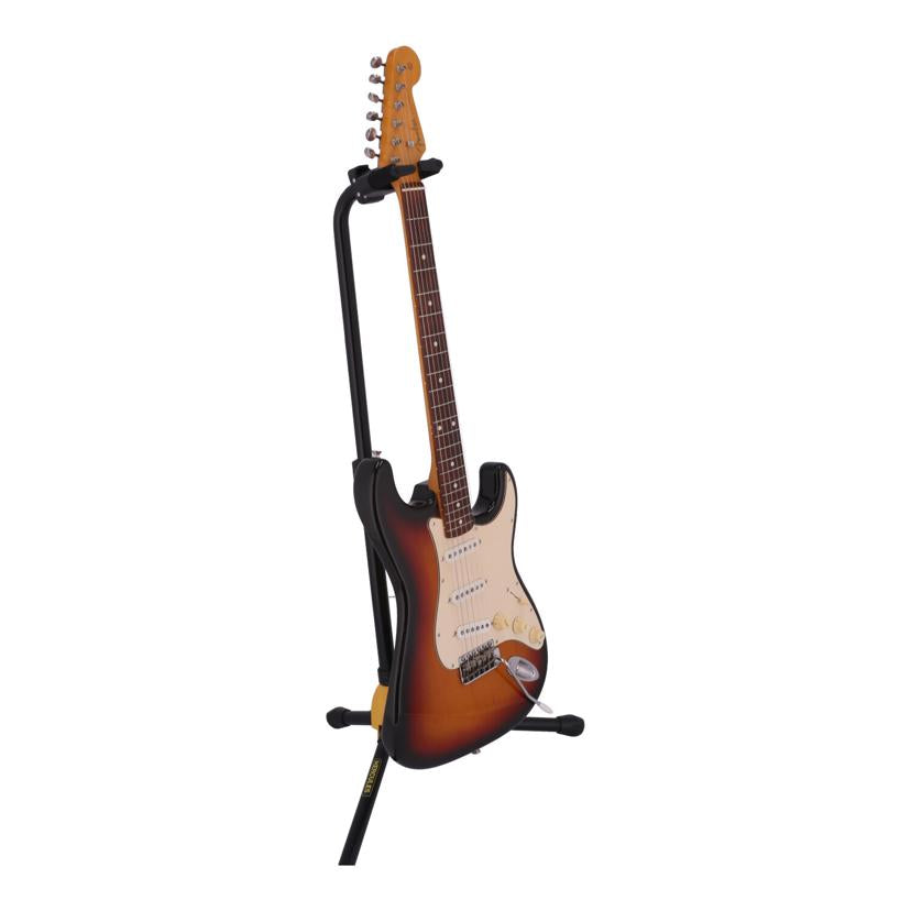 FENDER JAPAN フェンダージャパン/エレキギター/Stratcaster ST62//O 071322/Bランク/75