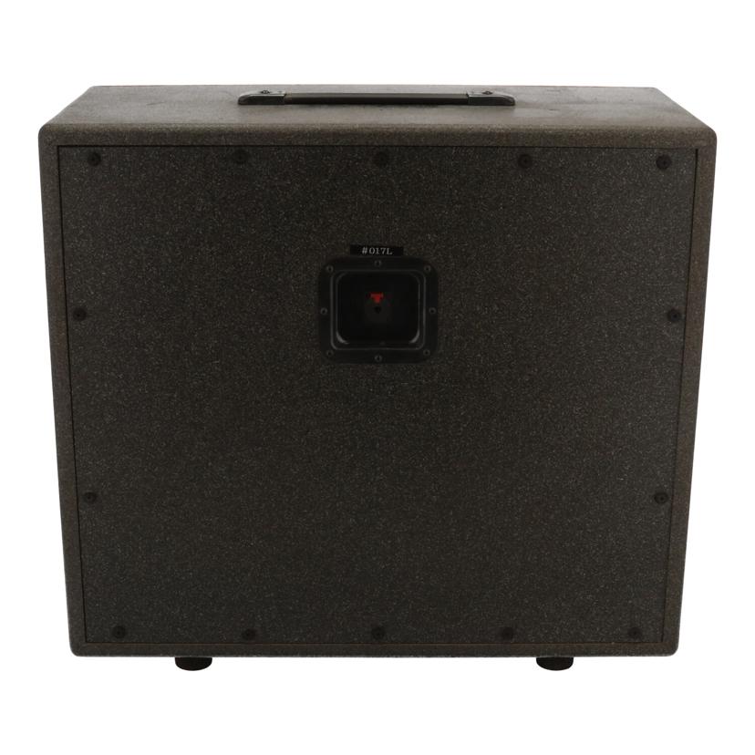 Buzz Feiten Design バズフェイトン/キャビネット (ペア)/Buzz Feiten Design Cabinet//017L/018R/Bランク/75