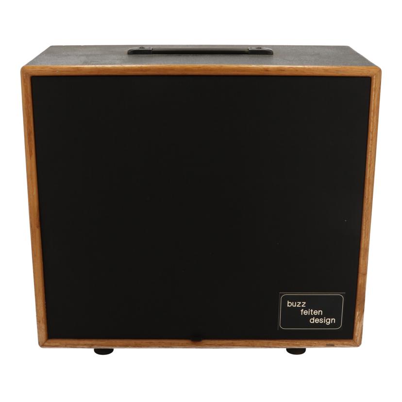 Buzz Feiten Design バズフェイトン/キャビネット (ペア)/Buzz Feiten Design Cabinet//017L/018R/Bランク/75