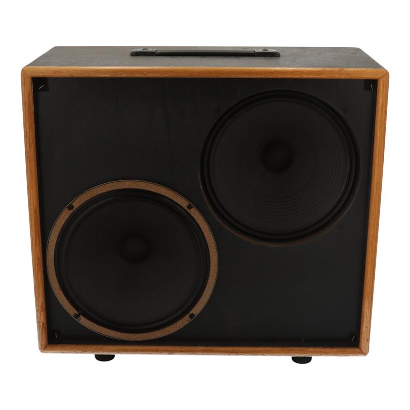 Buzz Feiten Design バズフェイトン/キャビネット (ペア)/Buzz Feiten Design Cabinet//017L/018R/Bランク/75