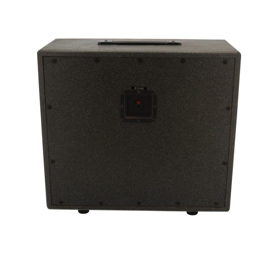 Buzz Feiten Design バズフェイトン/キャビネット (ペア)/Buzz Feiten Design Cabinet//017L/018R/Bランク/75