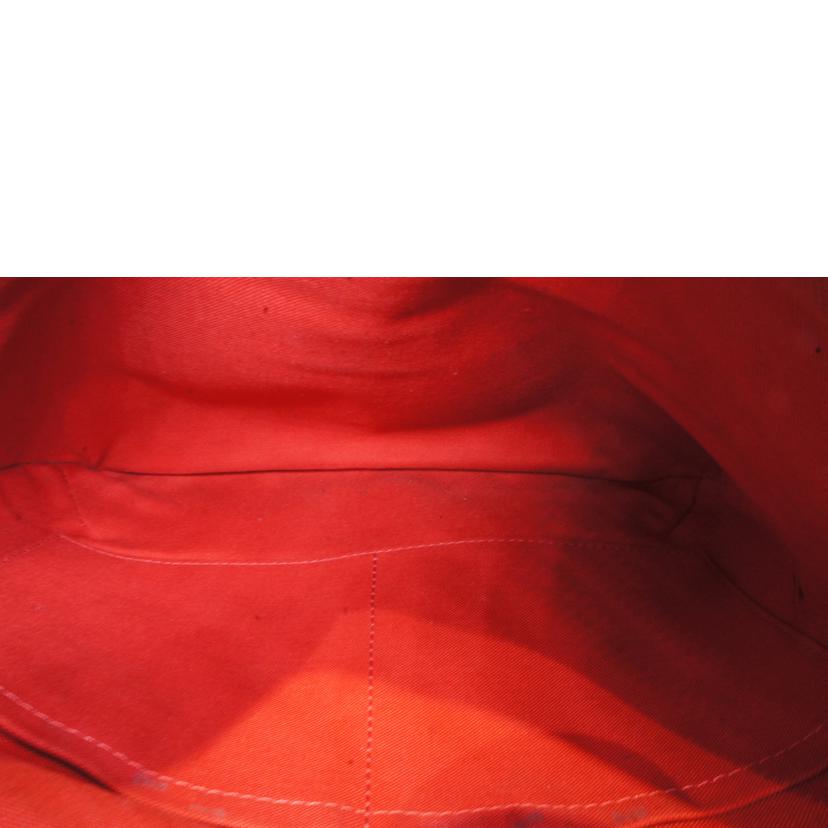 LOUIS VUITTON ルイヴィトン/ブルームズベリPM/ダミエ/エベヌ /N42251//DU1***/ABランク/92