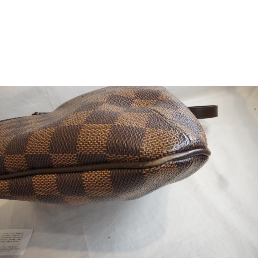LOUIS VUITTON ルイヴィトン/ブルームズベリPM/ダミエ/エベヌ /N42251//DU1***/ABランク/92