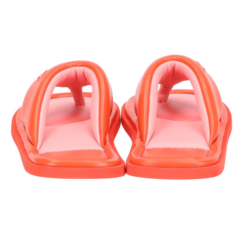 CHANEL シャネル/ラムスキンサンダル サイズ42//DG3****/Sランク/78