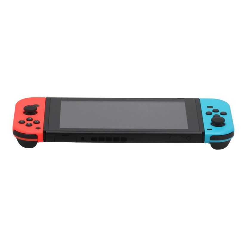 NINTENDO 任天堂 ニンテンドー /Nintendo Switch 本体/HAC-001(-01)//XKJ70027159029/Bランク/62