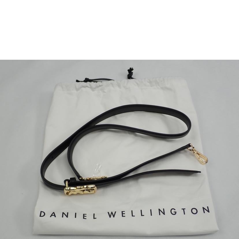 DANIEL WELLINGTON/トートバッグ//ABランク/62