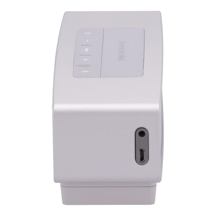BOSE ボーズ /ワイヤレススピーカー/Sound Link Mini II /725192-3320//068879Z6096K588AE/Bランク/67