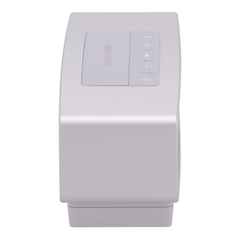 BOSE ボーズ /ワイヤレススピーカー/Sound Link Mini II /725192-3320//068879Z6096K588AE/Bランク/67