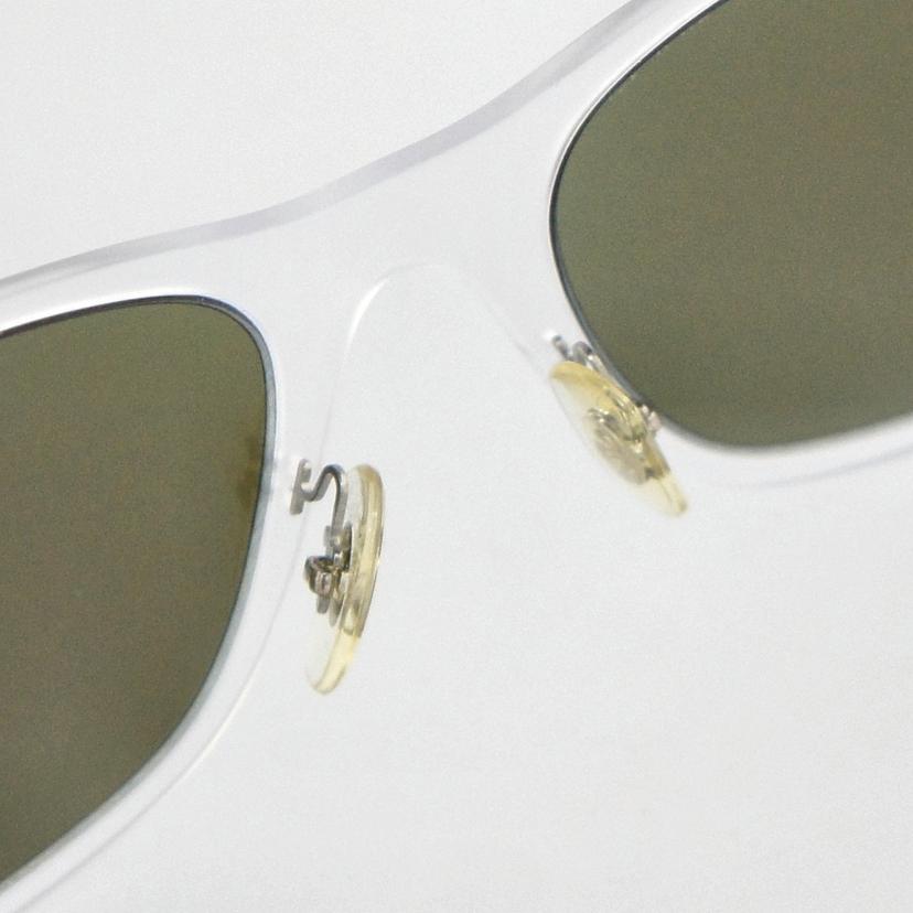 Ray-Ban レイバン/サングラス ウェイファーラー LightRay/RB4210 646/55//ABランク/93