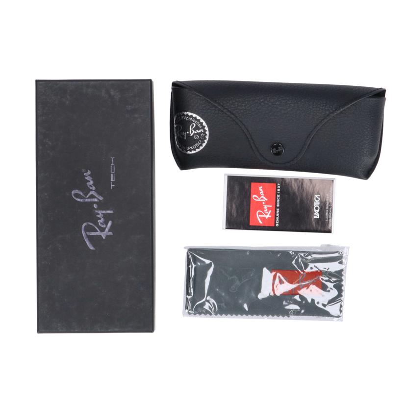 Ray-Ban レイバン/サングラス ウェイファーラー LightRay/RB4210 646/55//ABランク/93
