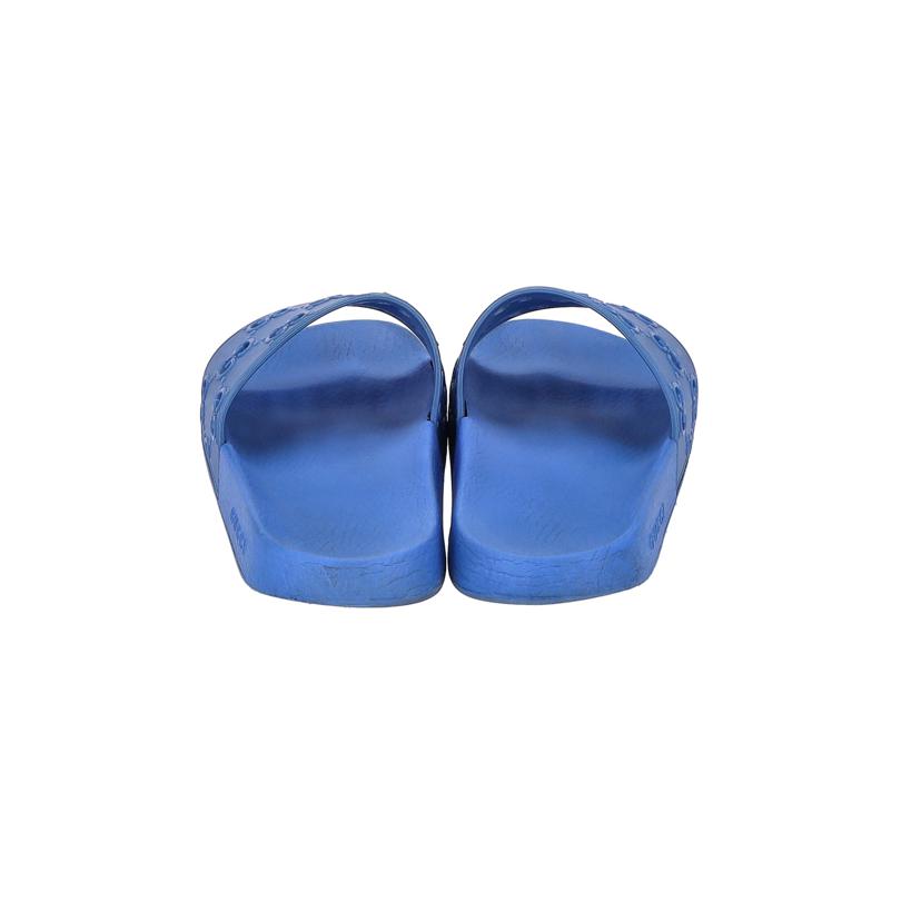 GUCCI グッチ/ラバースライドサンダル ソール全長26/575957//Bランク/78