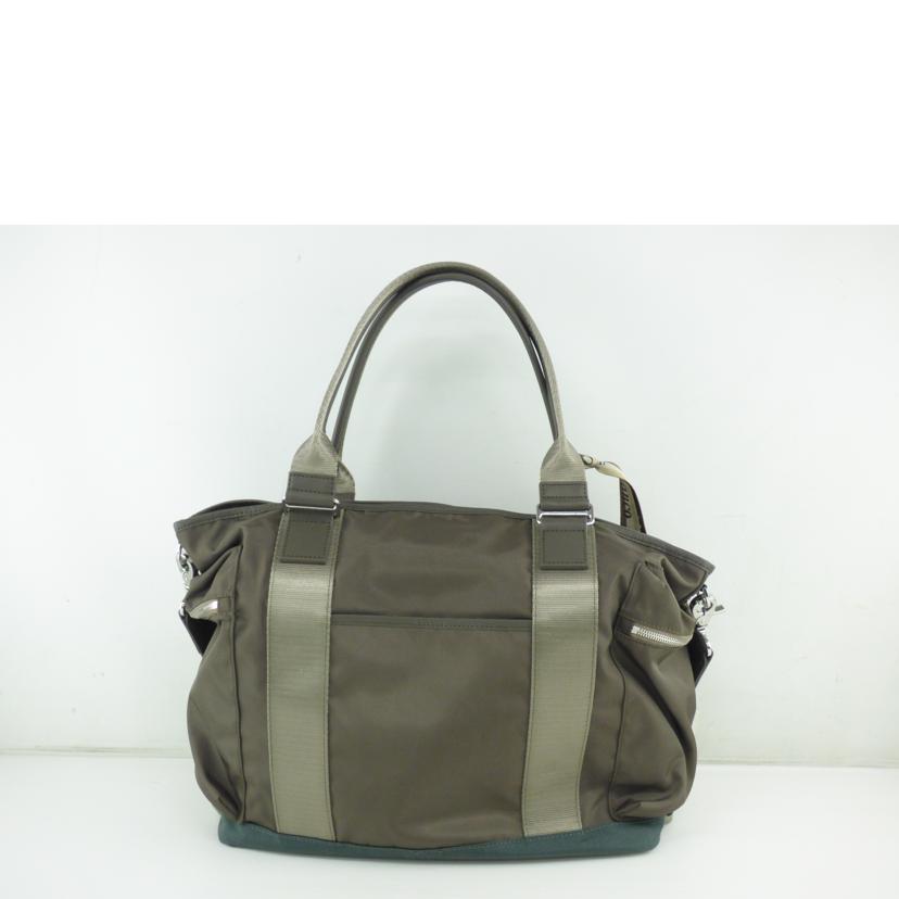 orobianco オロビアンコ/ボストンバッグ//Aランク/64